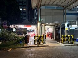Blk 346 Kang Ching Road (Jurong West), HDB 4 Rooms #622602051